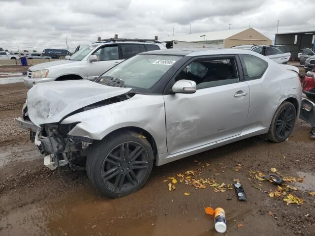 Toyota SCION tC