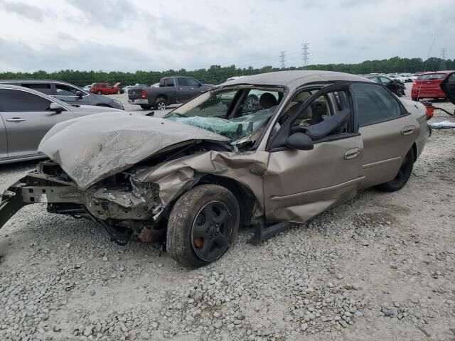 Ford Taurus