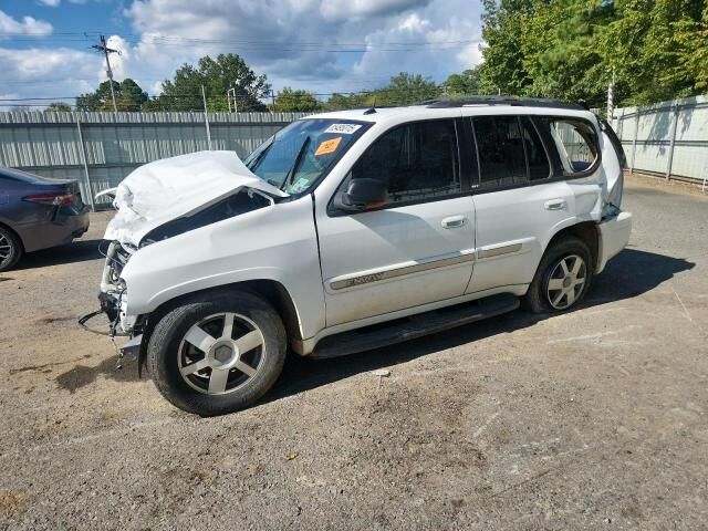 GMC Envoy