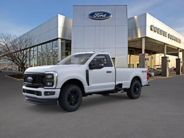 2026 FORD F-350