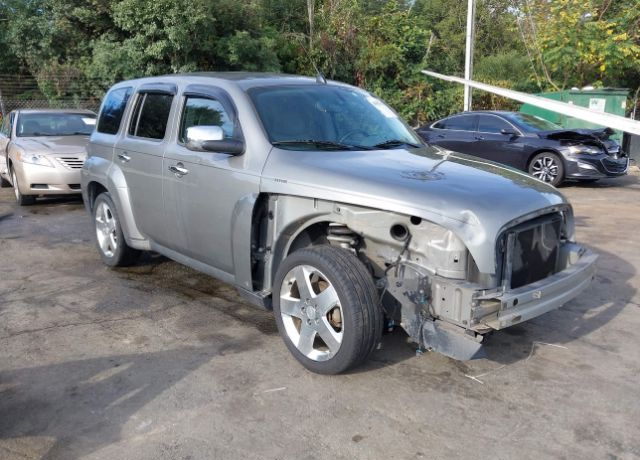 Chevrolet HHR