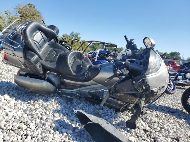 Honda GL1800