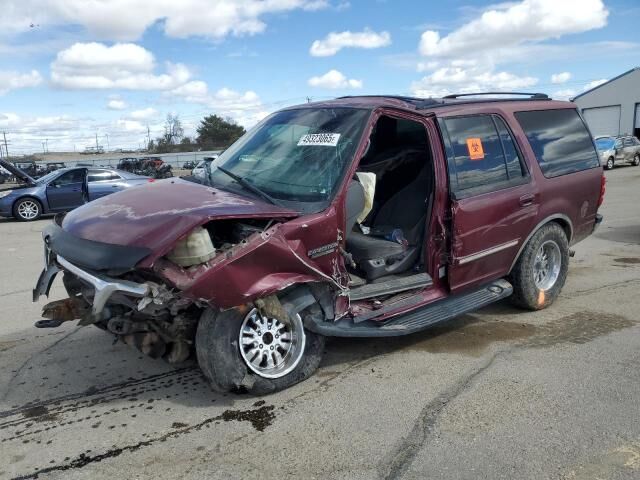Ford Expedition