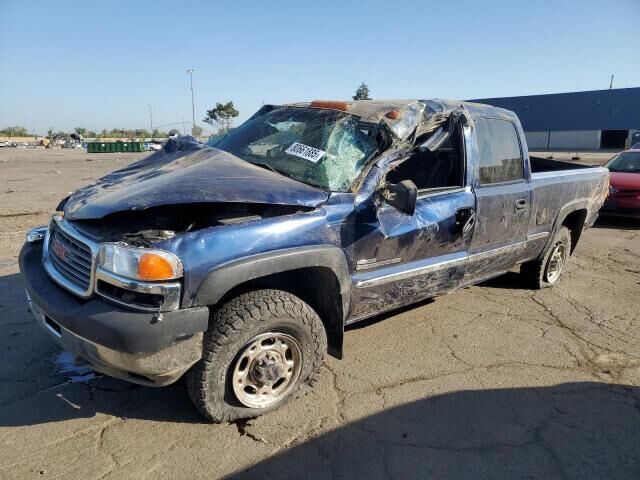 GMC Sierra