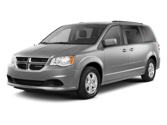 Dodge Grand Caravan