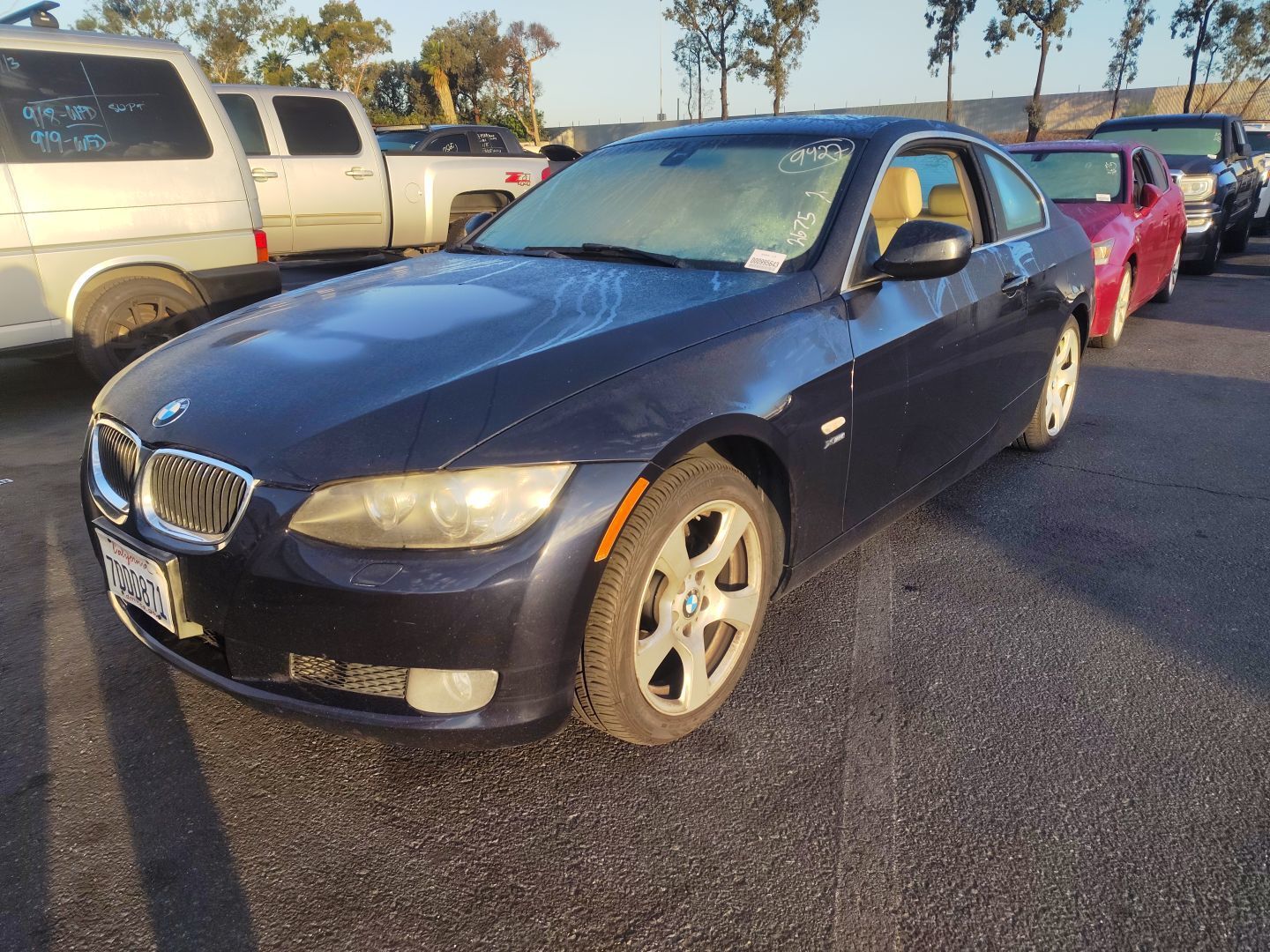 BMW 328i