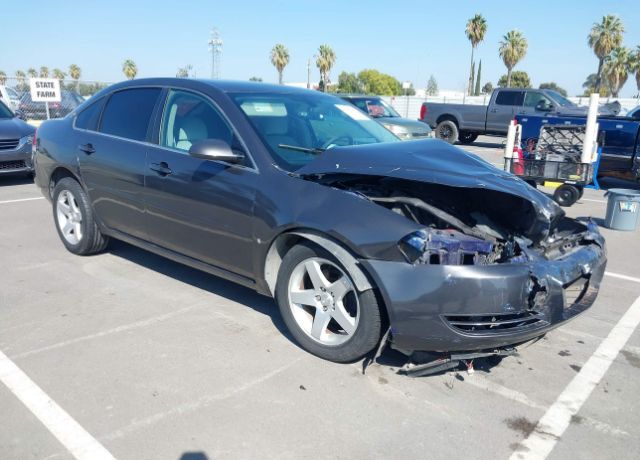 Chevrolet Impala