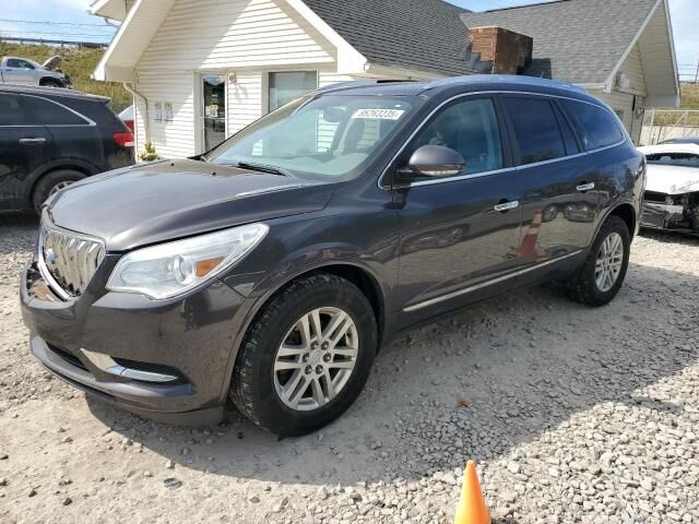 Buick Enclave