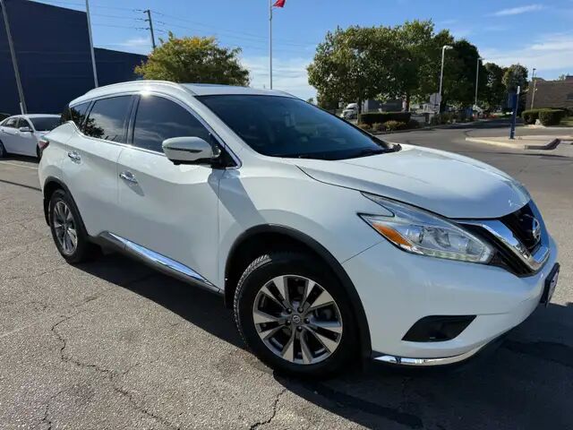 Nissan Murano