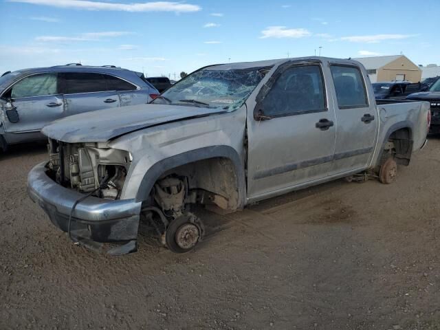GMC Canyon