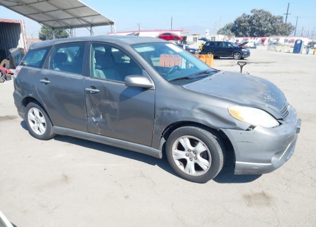Toyota Corolla Matrix