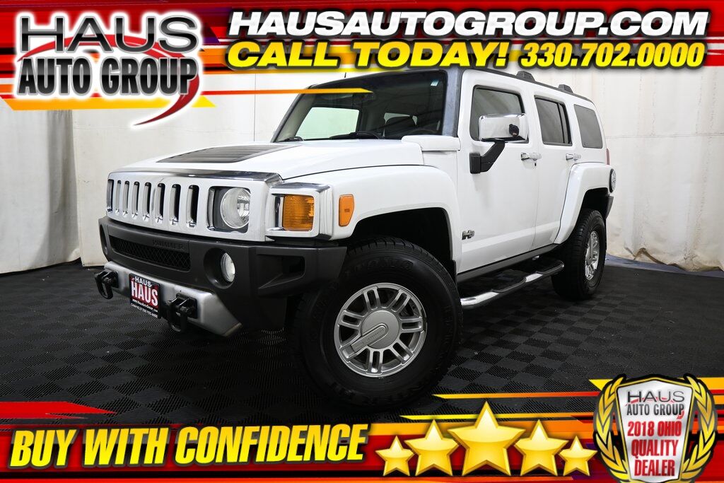 HUMMER H3