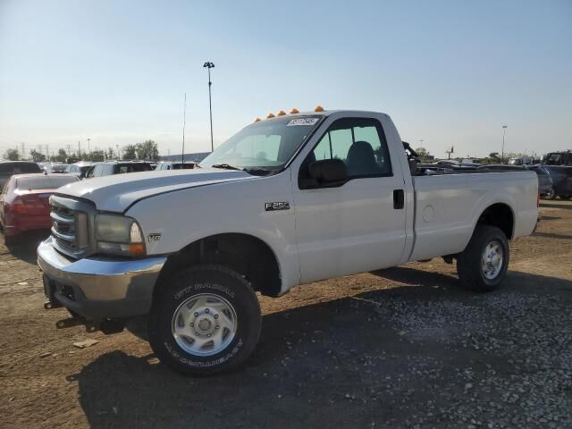 Ford F-250