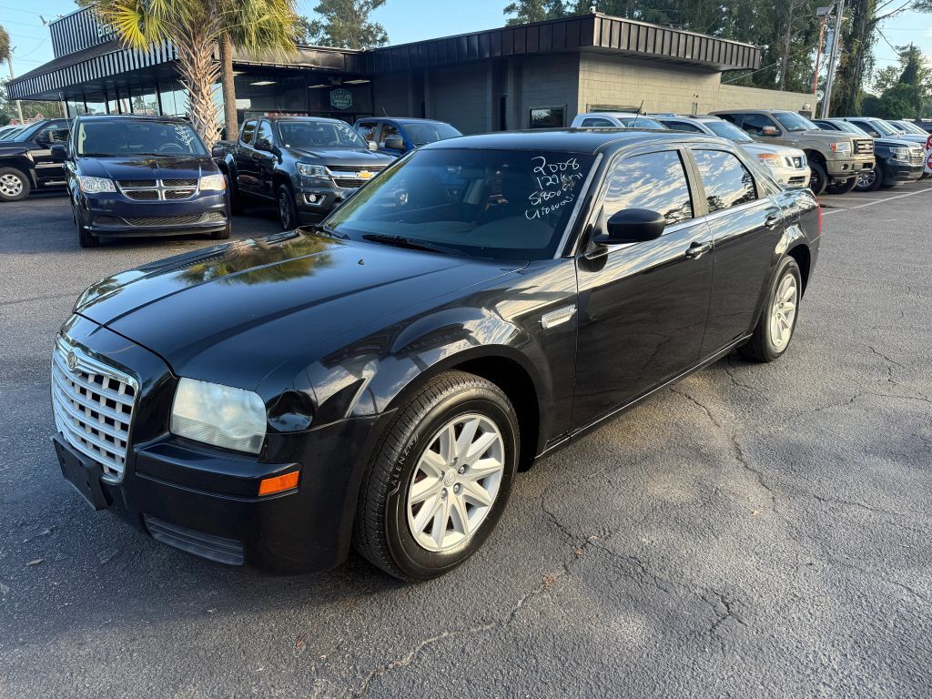 Chrysler 300