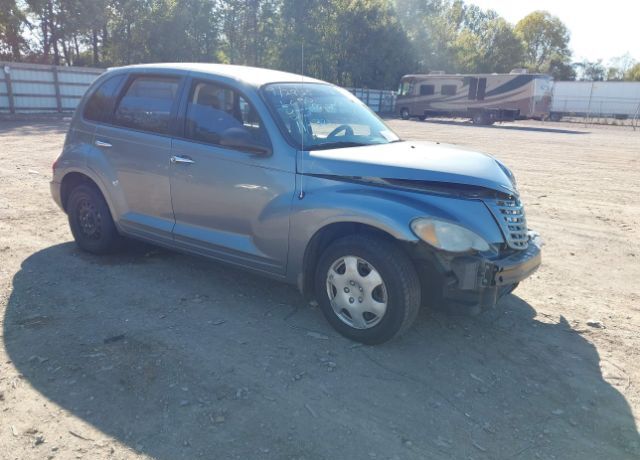 Chrysler PT Cruiser