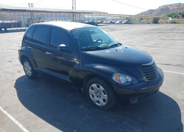 Chrysler PT Cruiser