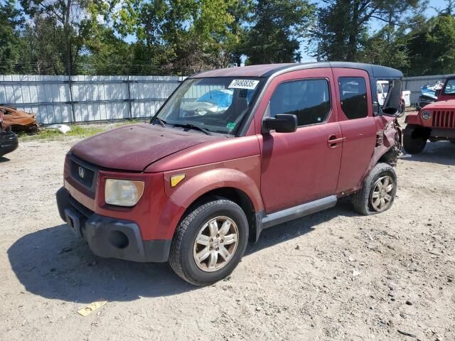Honda Element