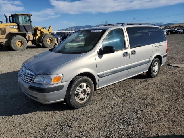 Chevrolet Venture