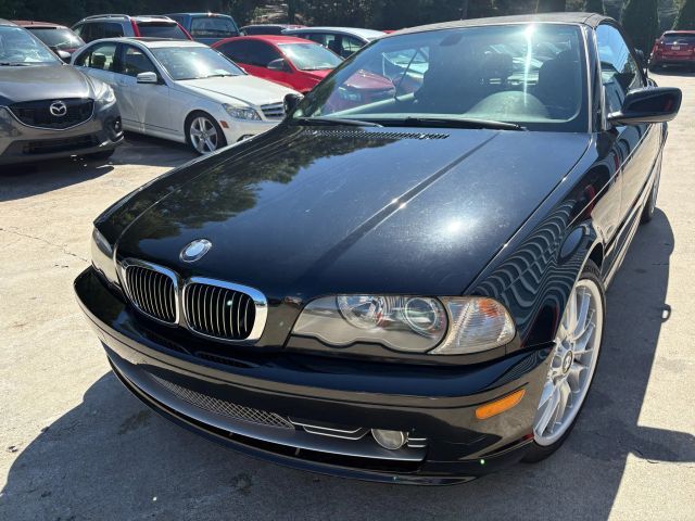 BMW 330Ci
