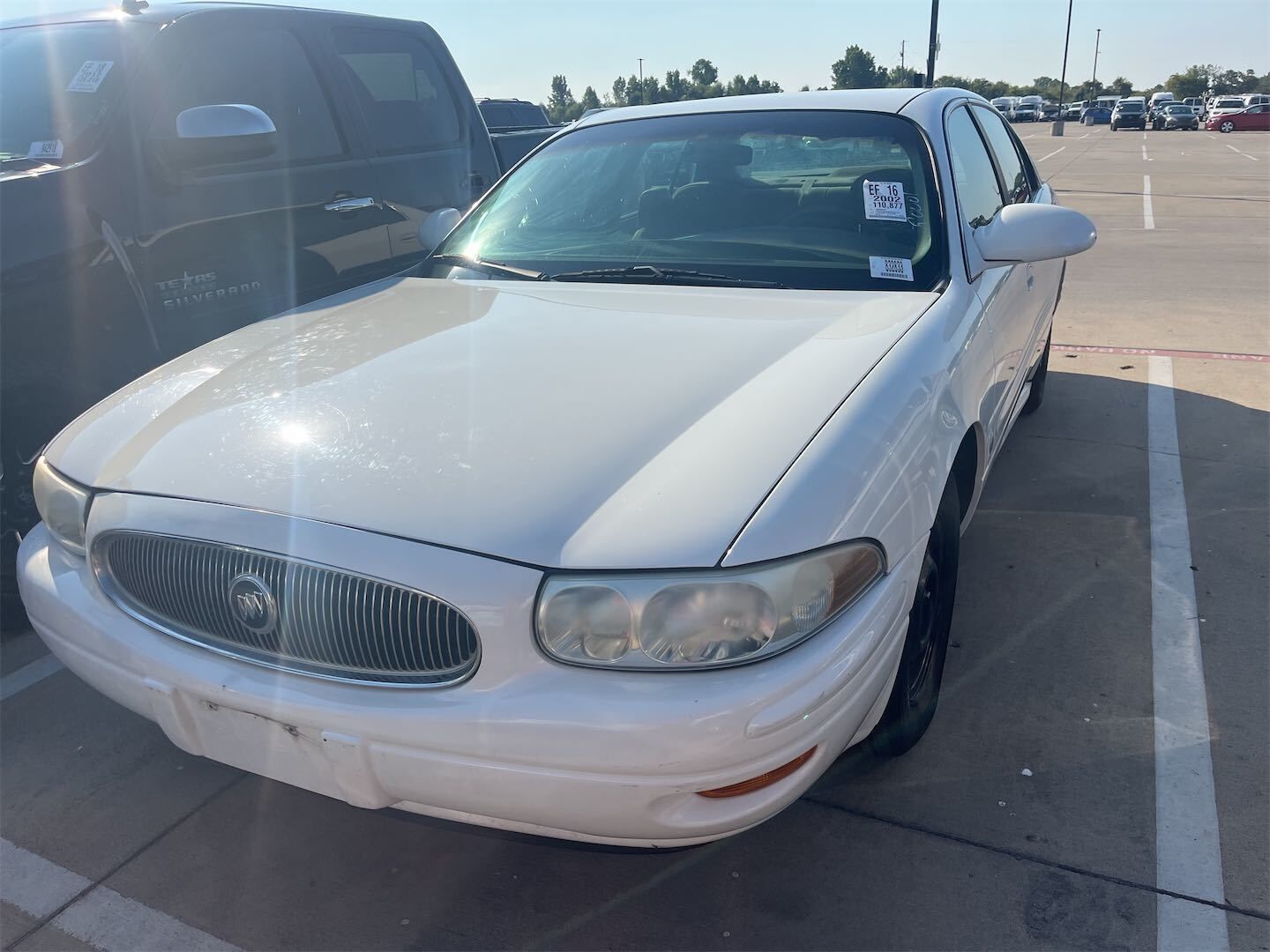 Buick LeSabre