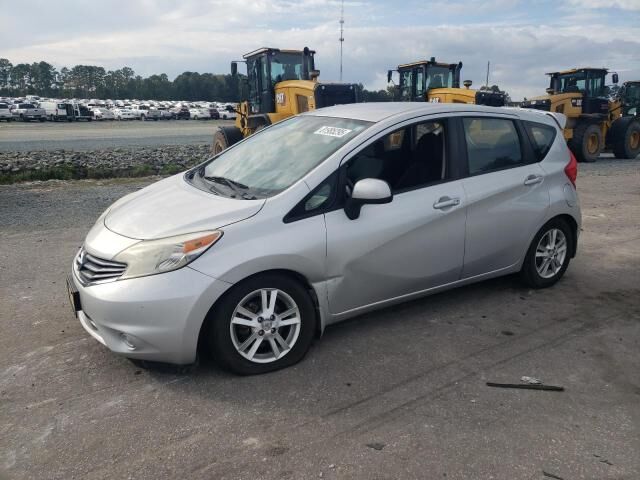 Nissan Versa Note