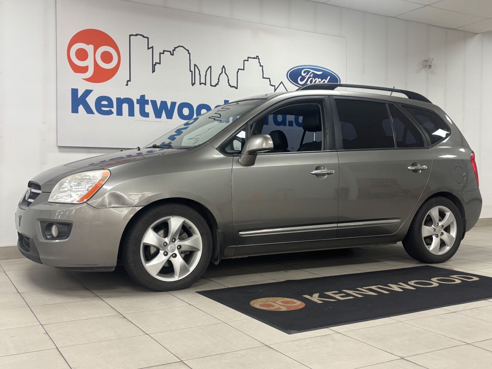Kia Rondo