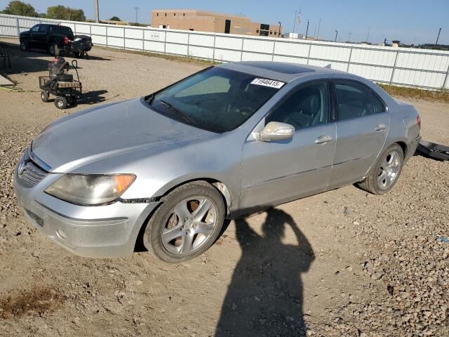 Acura RL