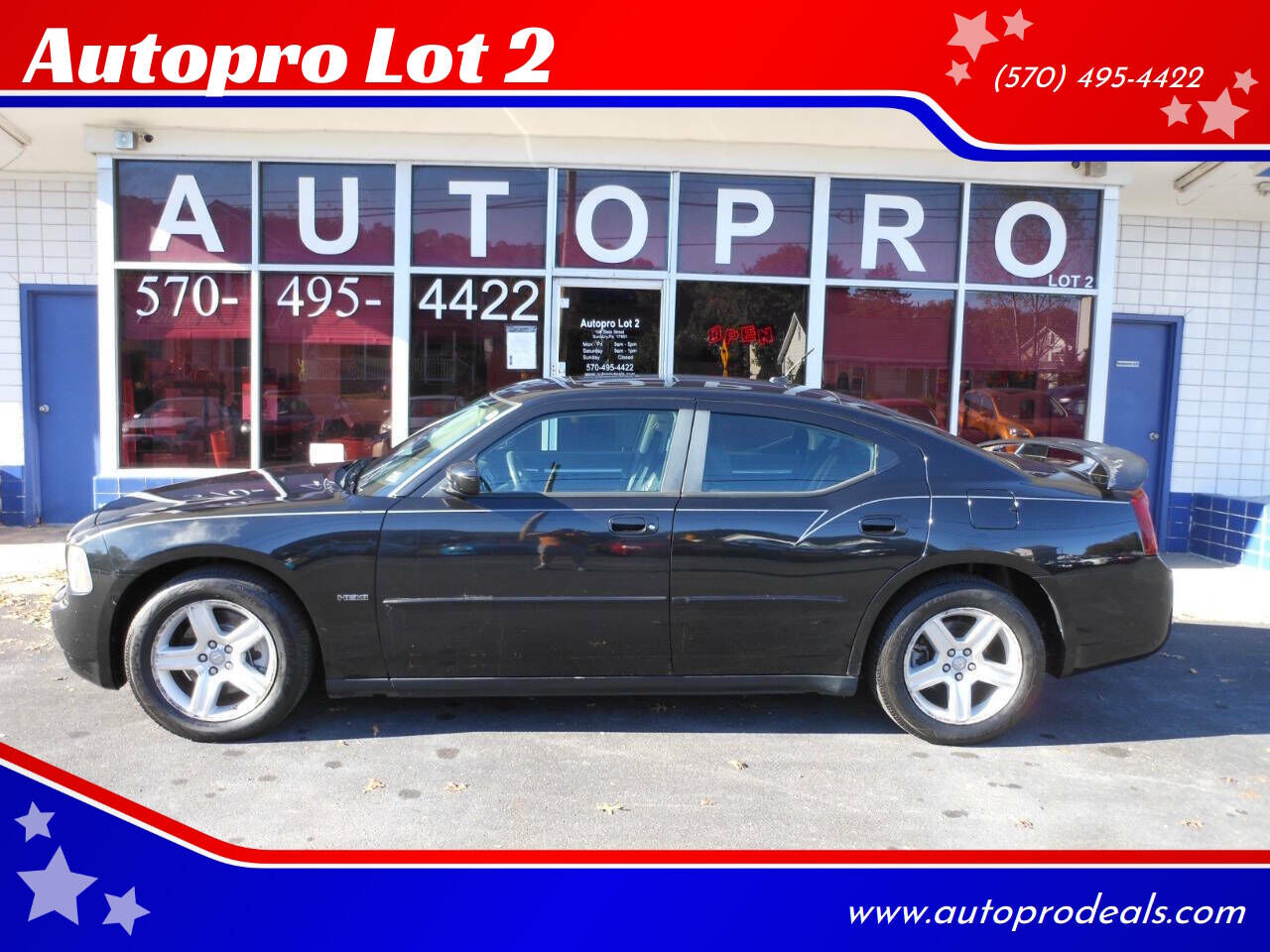 Dodge Charger