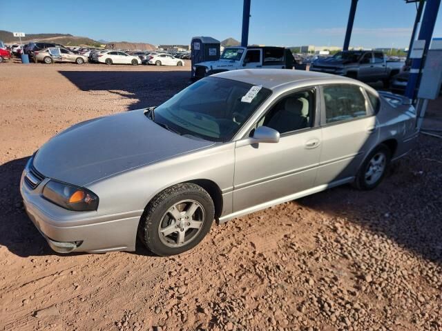 Chevrolet Impala