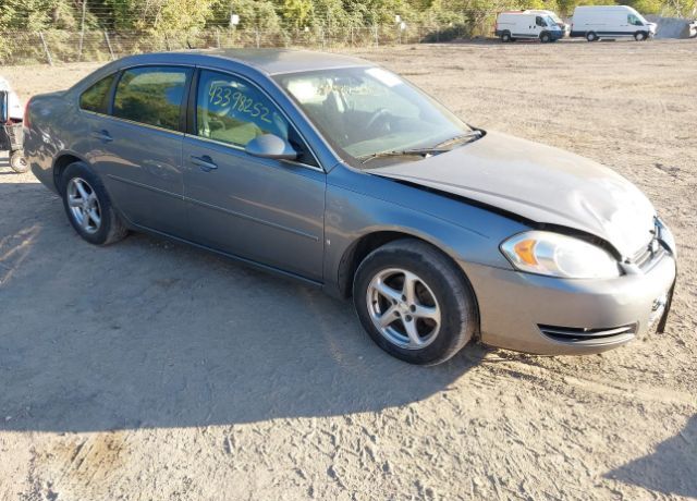 Chevrolet Impala