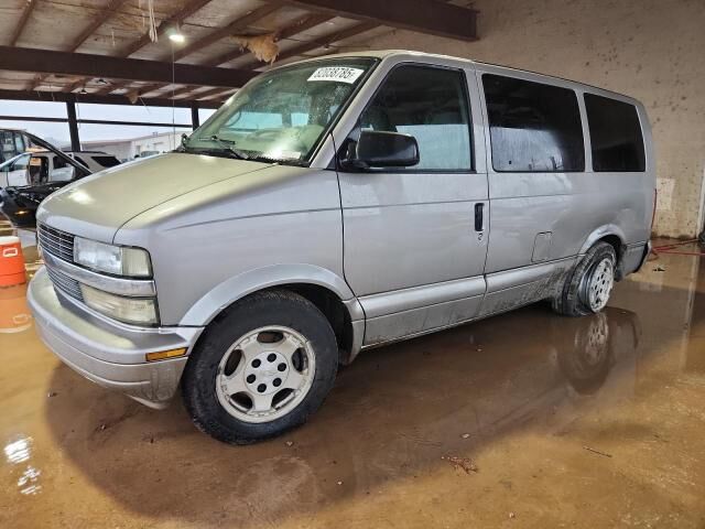 Chevrolet Astro Van