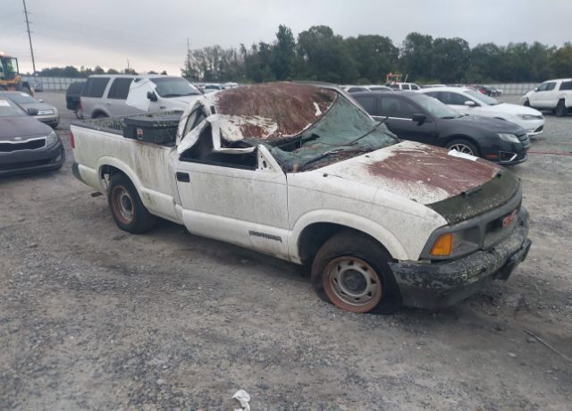 GMC Sonoma