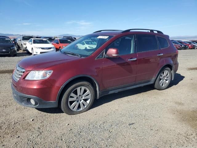 Subaru B9 Tribeca