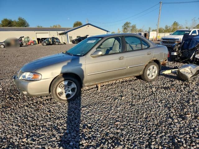 Nissan Sentra