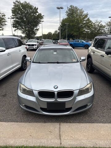 BMW 328i