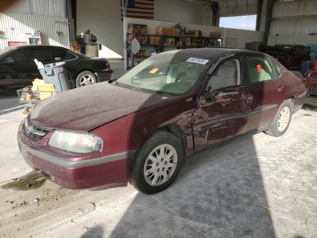 Chevrolet Impala