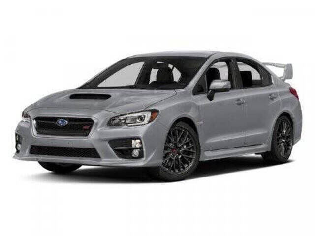 Subaru WRX