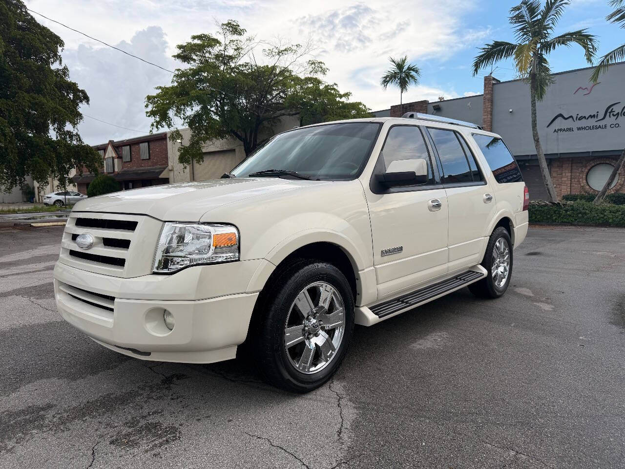 Ford Expedition