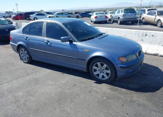 BMW 325i