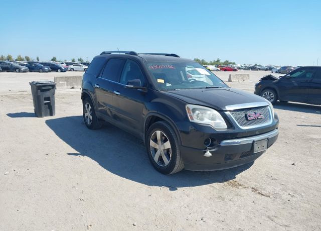 GMC Acadia