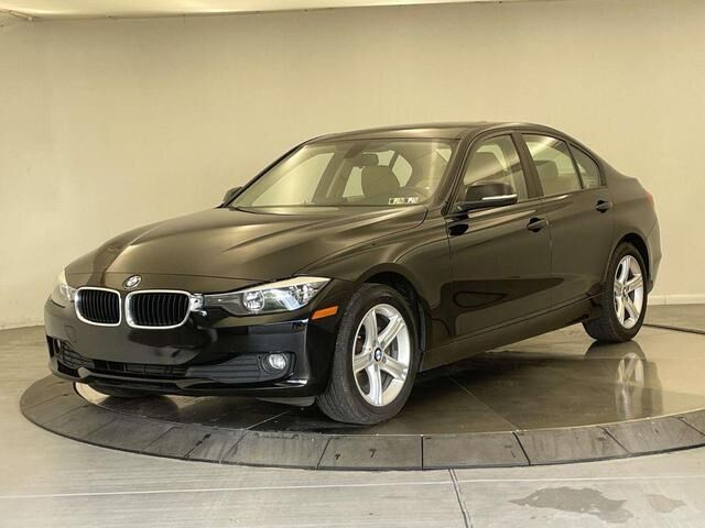 BMW 320i