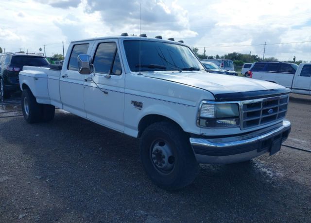Ford F-350