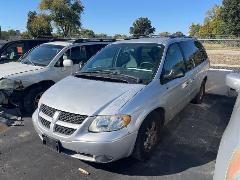 Dodge Grand Caravan