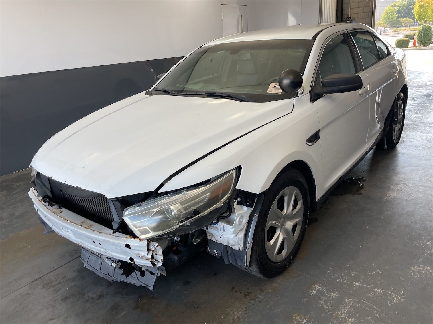Ford Taurus