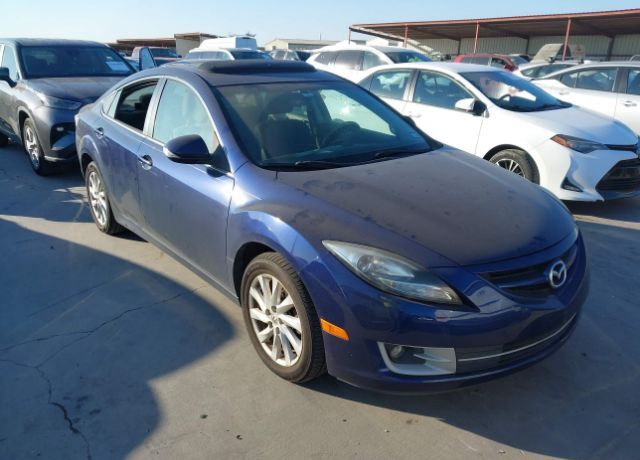 Mazda Mazda6