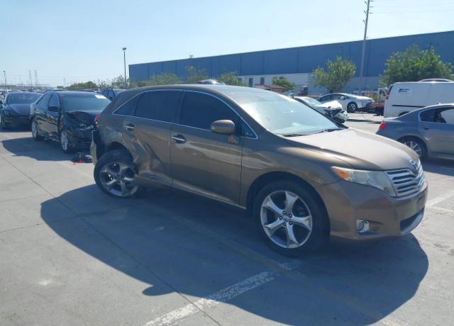 Toyota Venza
