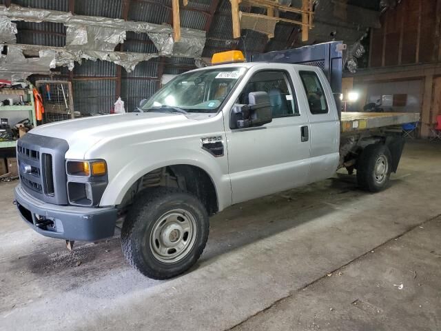 Ford F-250