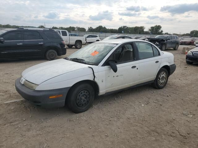 Saturn SL