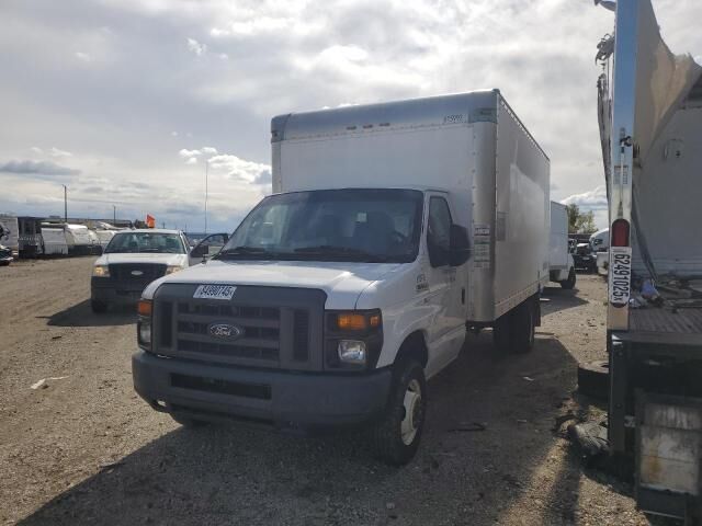 Ford E-350
