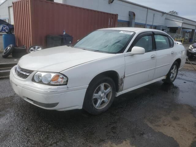 Chevrolet Impala